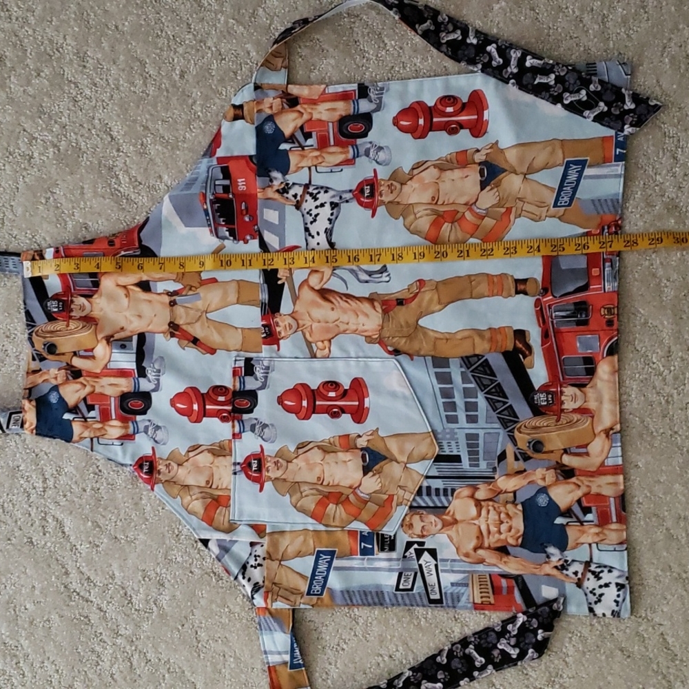 Apron